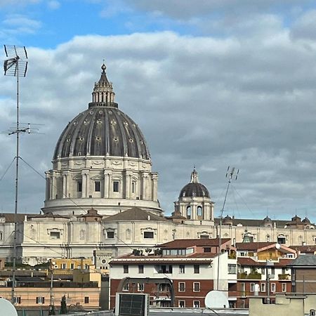 St Peter Lodge Rome Exterior photo